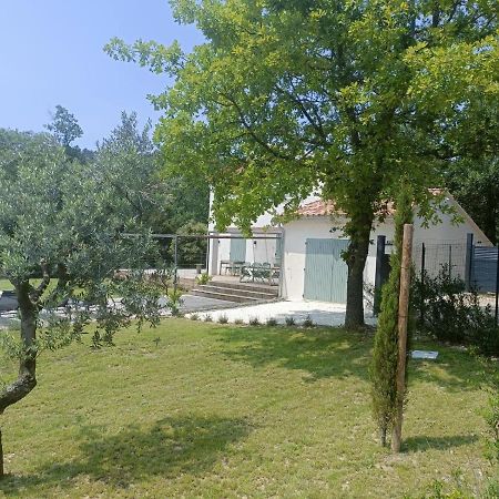 Villa Des Mattes - Superbe Maison De Famille 15 Couchages Crillon-le-Brave Zewnętrze zdjęcie