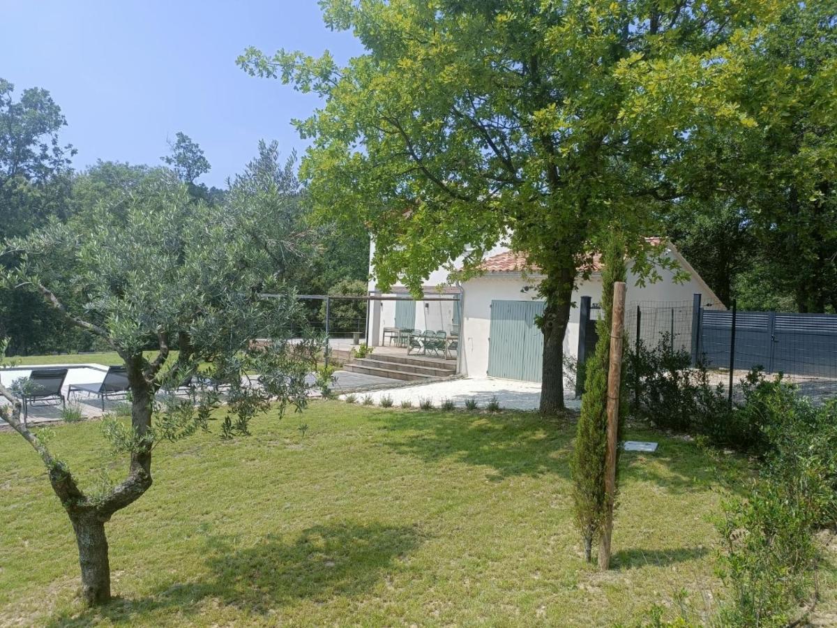 Villa Des Mattes - Superbe Maison De Famille 15 Couchages Crillon-le-Brave Zewnętrze zdjęcie